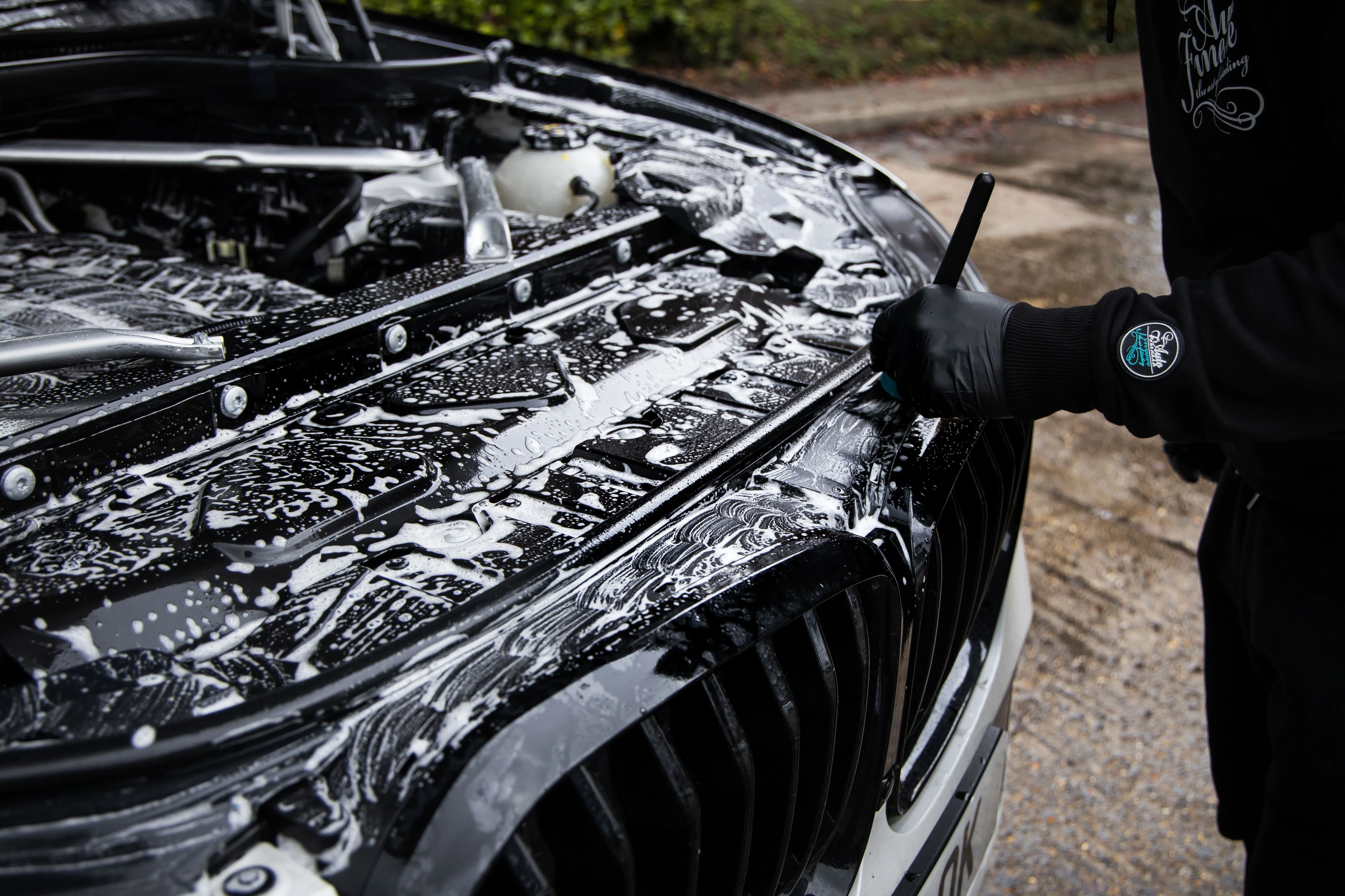 Luxury Car